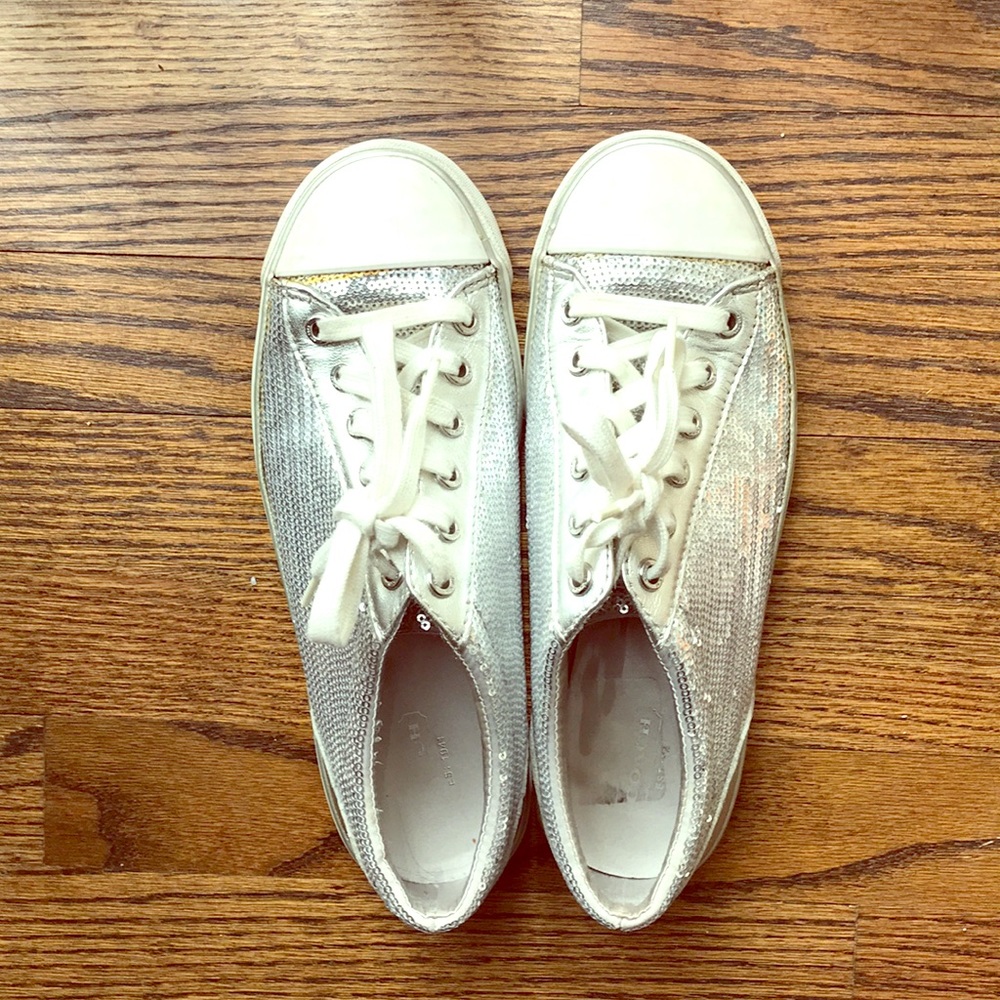 Coach Sneakers 7.5